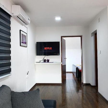 Modern Apartment Brčko Екстериор снимка