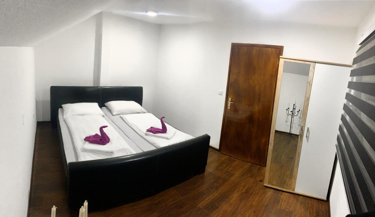 Modern Apartment Brčko Екстериор снимка