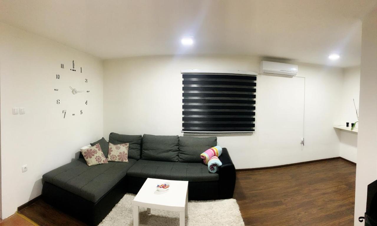Modern Apartment Brčko Екстериор снимка