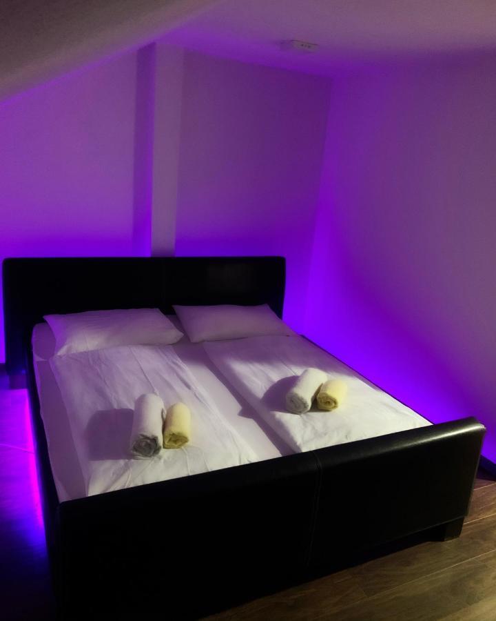 Modern Apartment Brčko Екстериор снимка