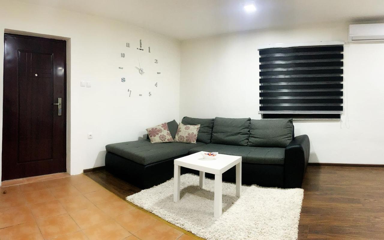 Modern Apartment Brčko Екстериор снимка