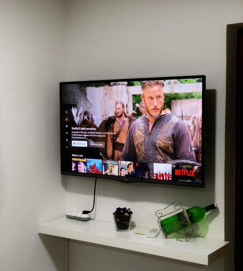 Modern Apartment Brčko Екстериор снимка