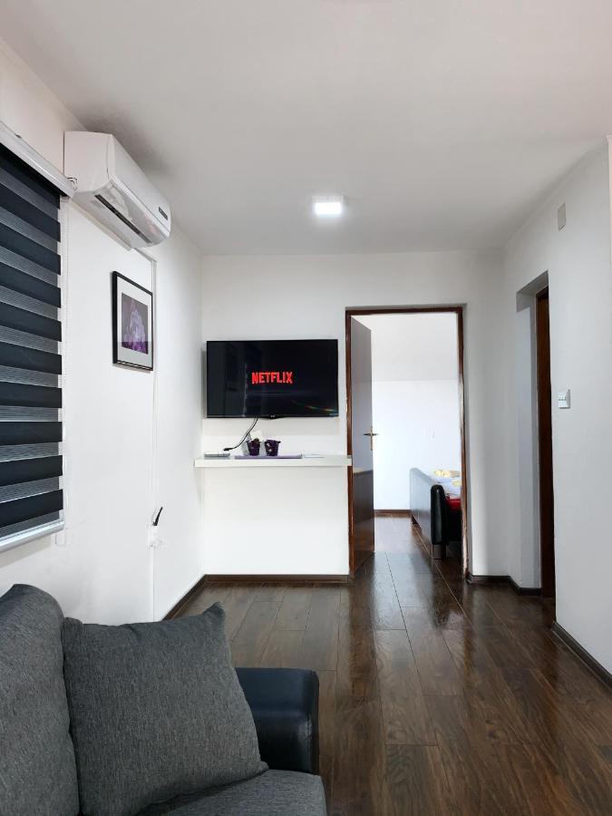 Modern Apartment Brčko Екстериор снимка