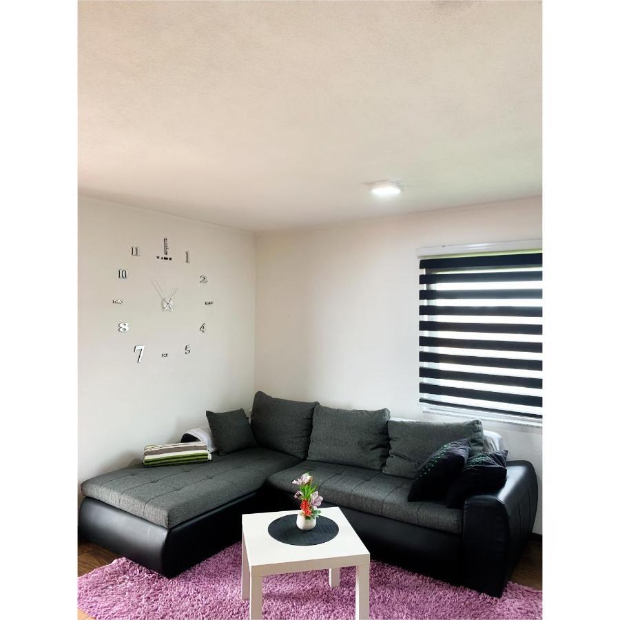 Modern Apartment Brčko Екстериор снимка