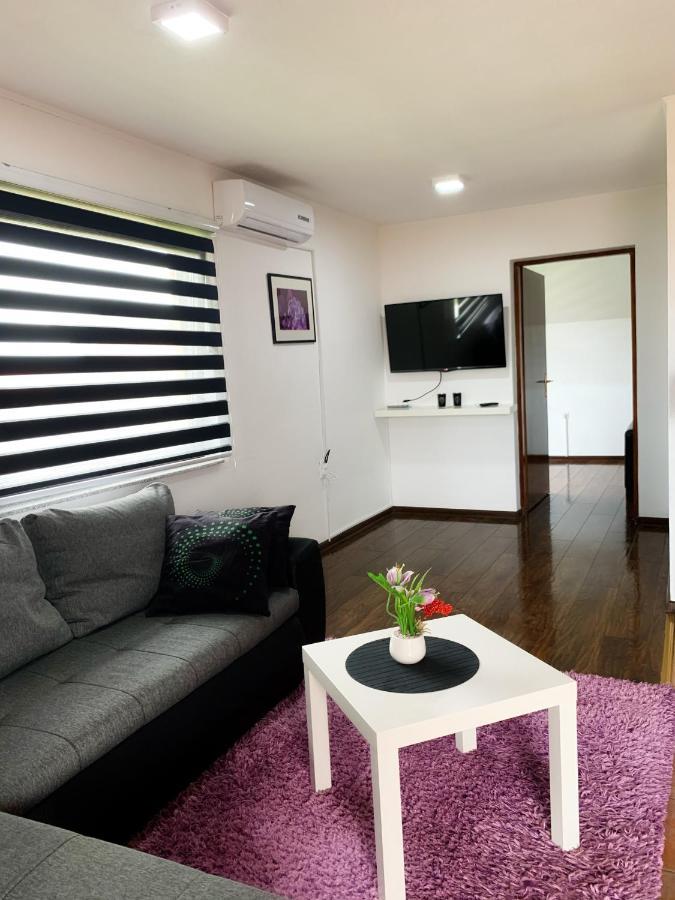 Modern Apartment Brčko Екстериор снимка