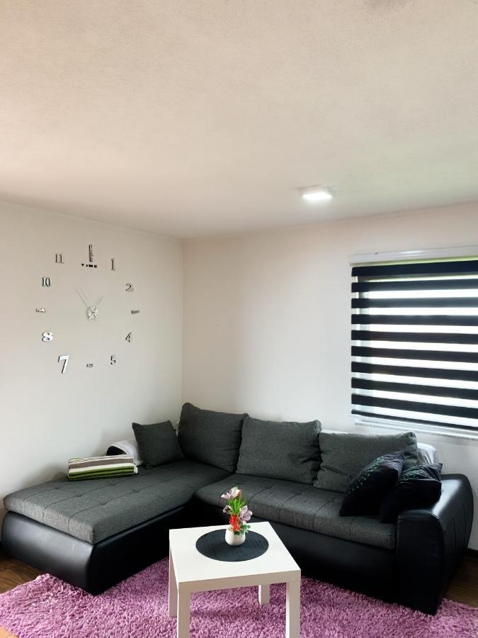 Modern Apartment Brčko Екстериор снимка